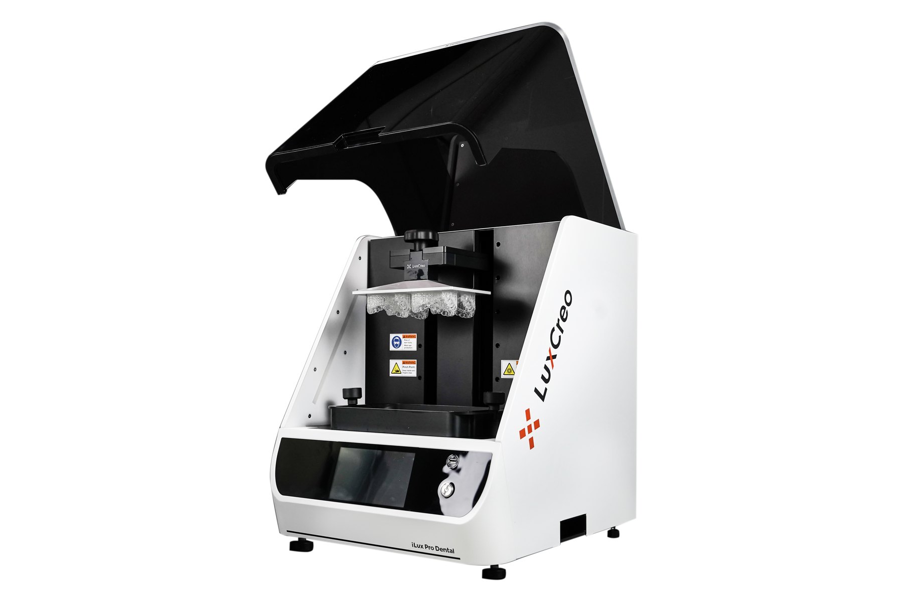 מדפסת iLux Pro Dental